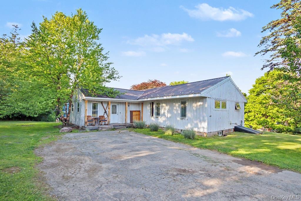 105 Cold Spring Road