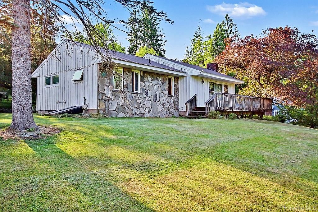 Photo of 105 Cold Spring Road, Liberty, NY 12754 (MLS # 1013333)