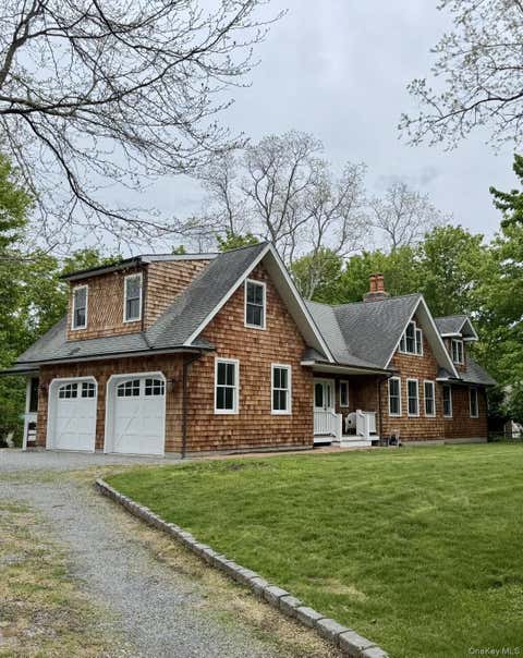 Homes For Rent - 23 Osprey Road<br/> Shelter Island, NY 11964