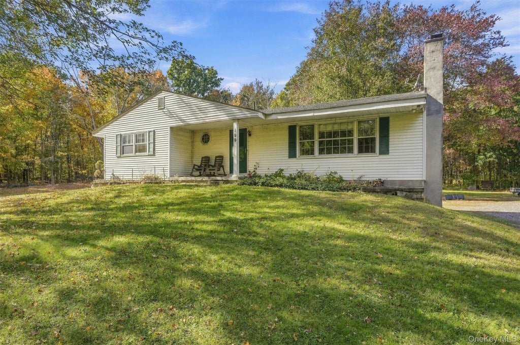Photo of 199 Lauer Road, Poughkeepsie, NY 12603 (MLS # 1062853)