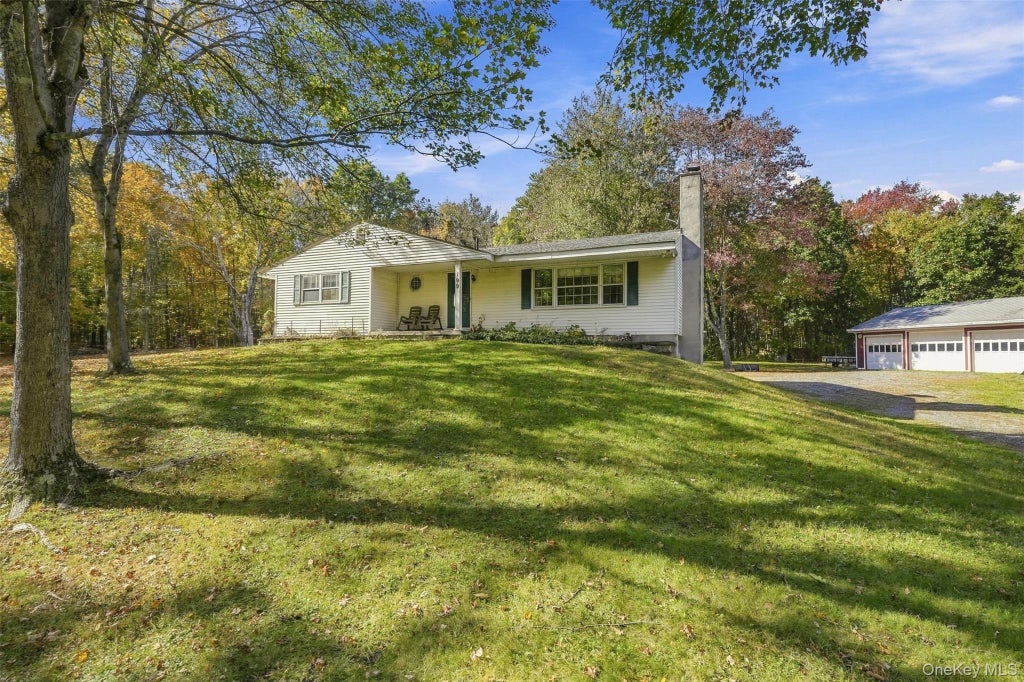 Photo of 199 Lauer Road, Poughkeepsie, NY 12603 (MLS # 1062853)