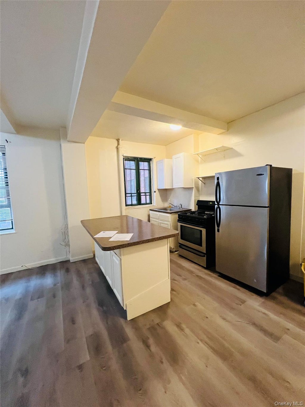 Photo of 1420 Wood Road #MF, Bronx, NY 10462 (MLS # 1048813)