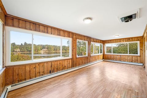 58 Hathorn Boulevard Port Jervis NY 12771