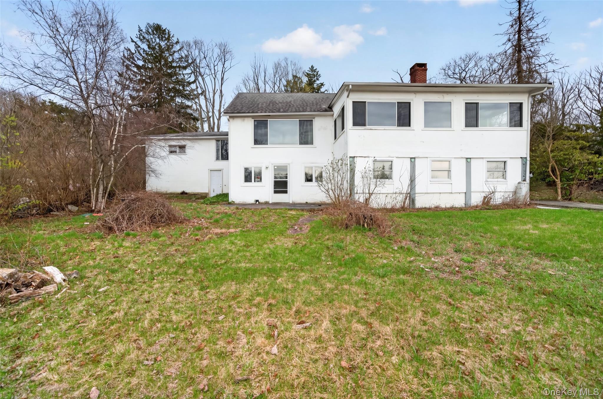 58 Hathorn Boulevard