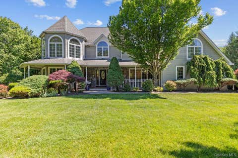 Homes For Sale - 25 N Ridge Road<br/> Rockland County, Pomona, NY 10970