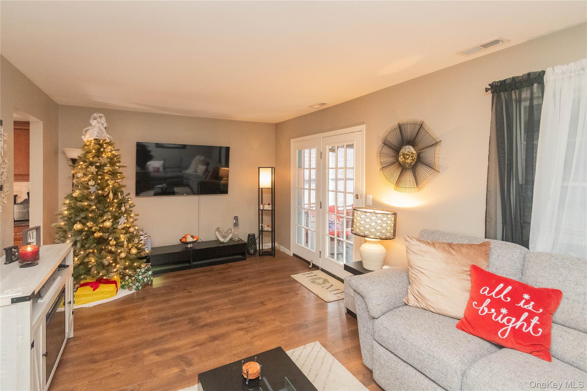 20 Wintergreen Court