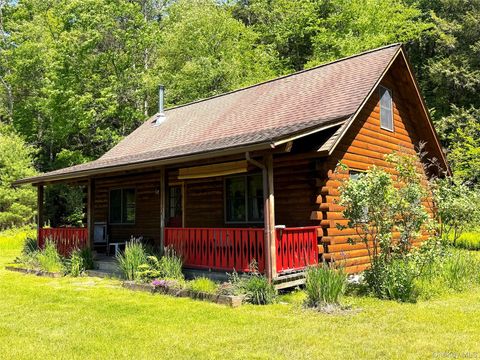 Homes For Rent - 978 Claryville Road<br/> Neversink, NY 12725