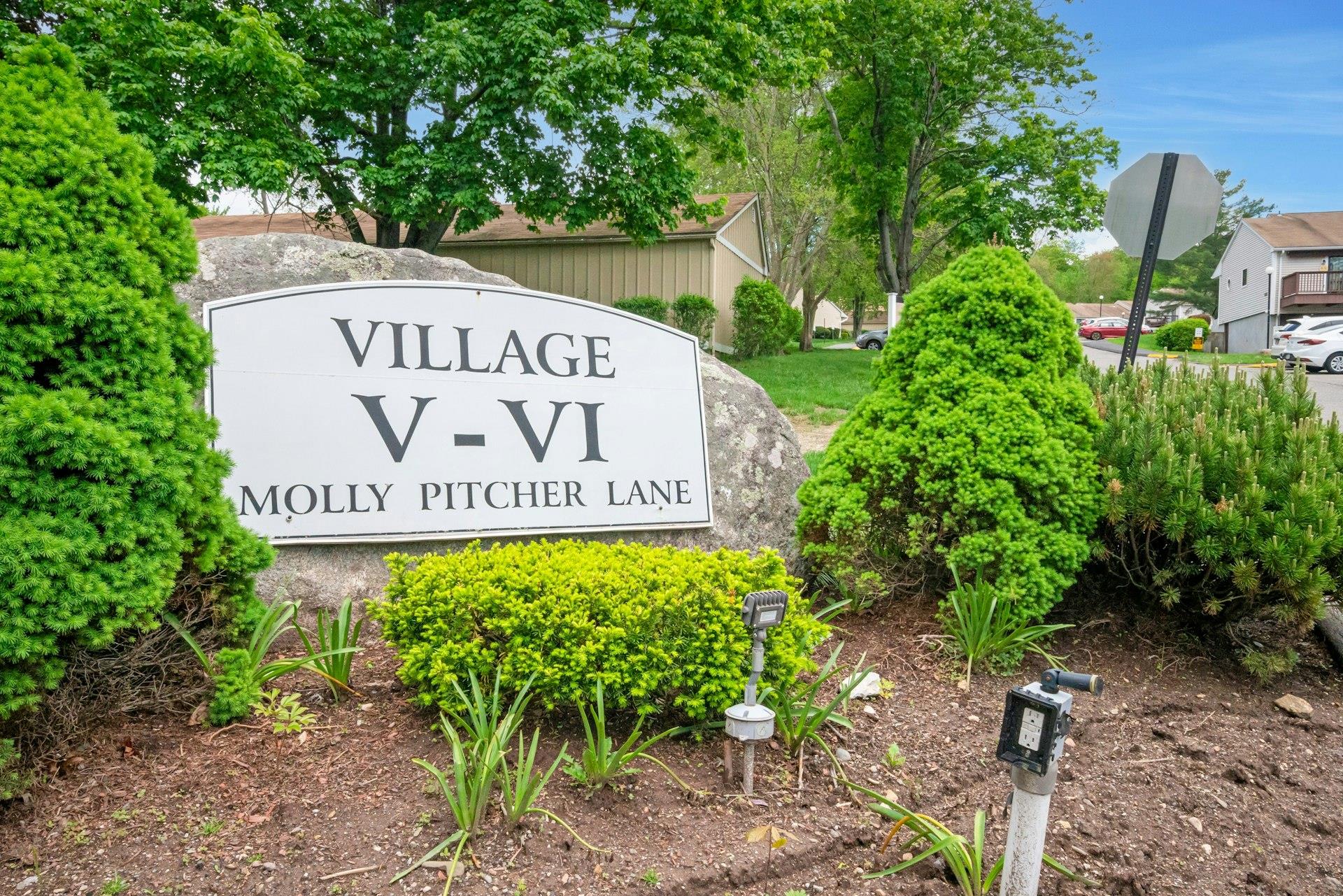 82 Molly Pitcher Lane B