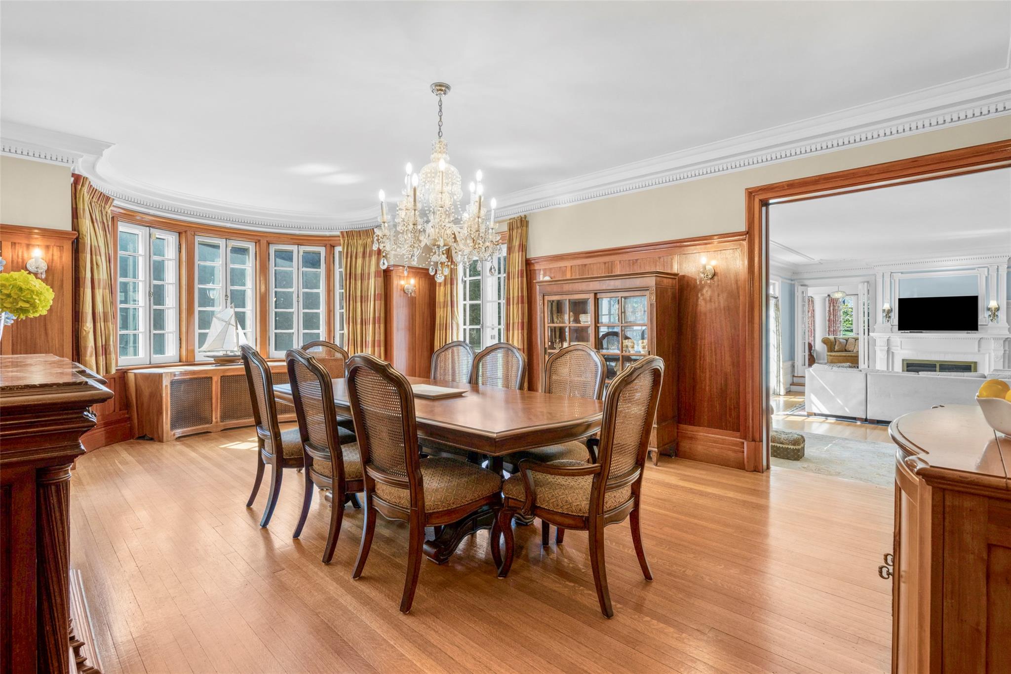 4610 Boston Post Road, Pelham, New York image 8