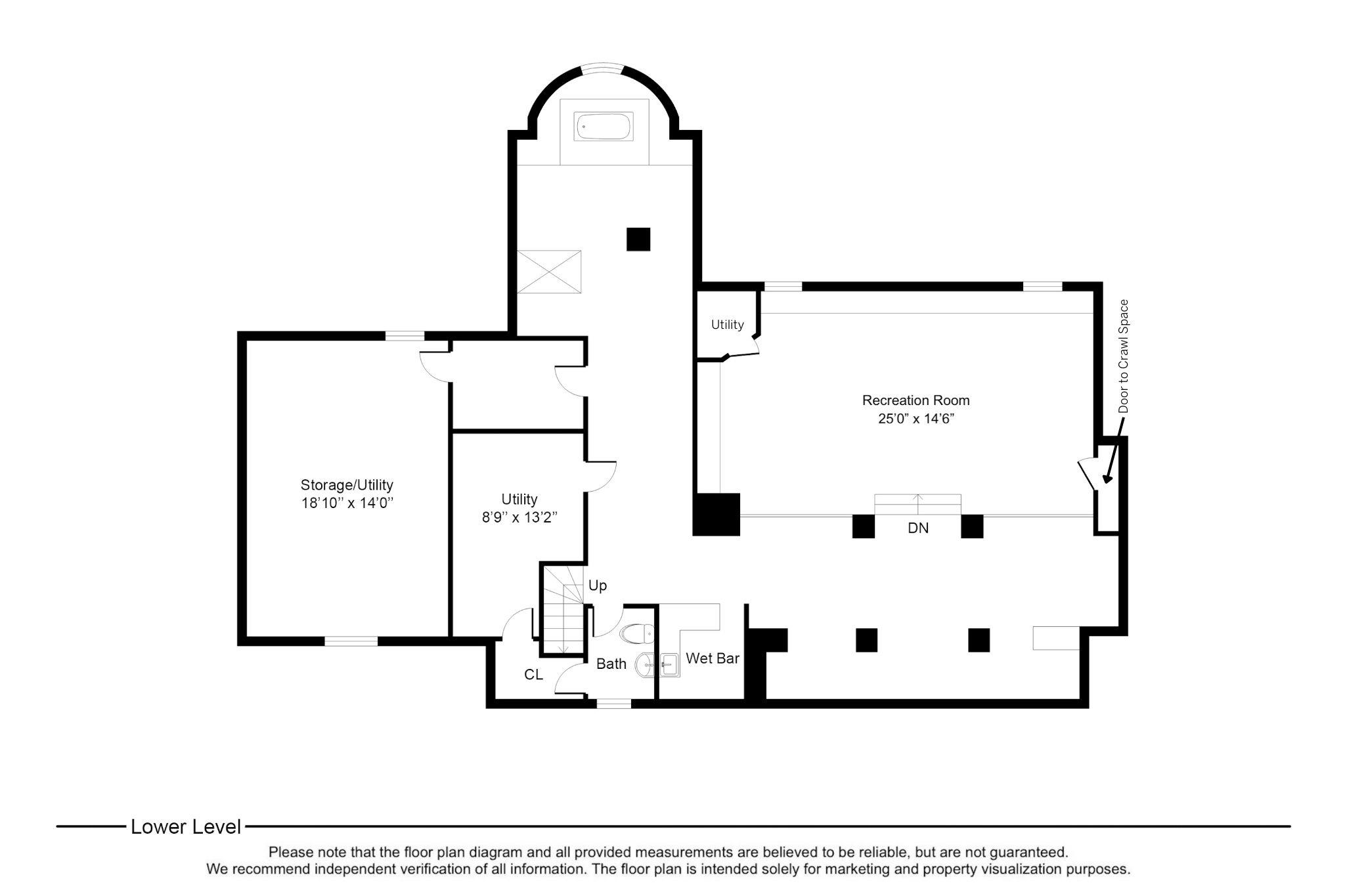 4610 Boston Post Road, Pelham, New York image 39