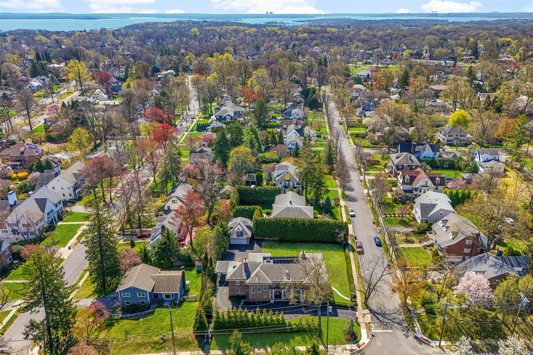 4610 Boston Post Road, Pelham, New York image 34