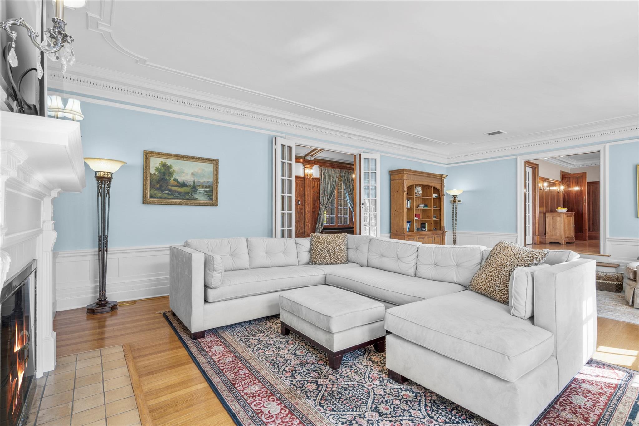 4610 Boston Post Road, Pelham, New York image 6