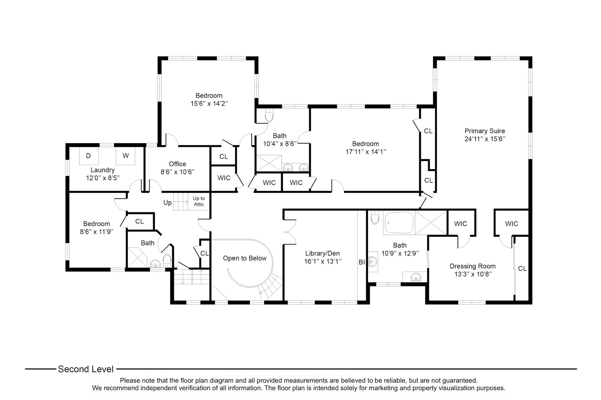 4610 Boston Post Road, Pelham, New York image 36