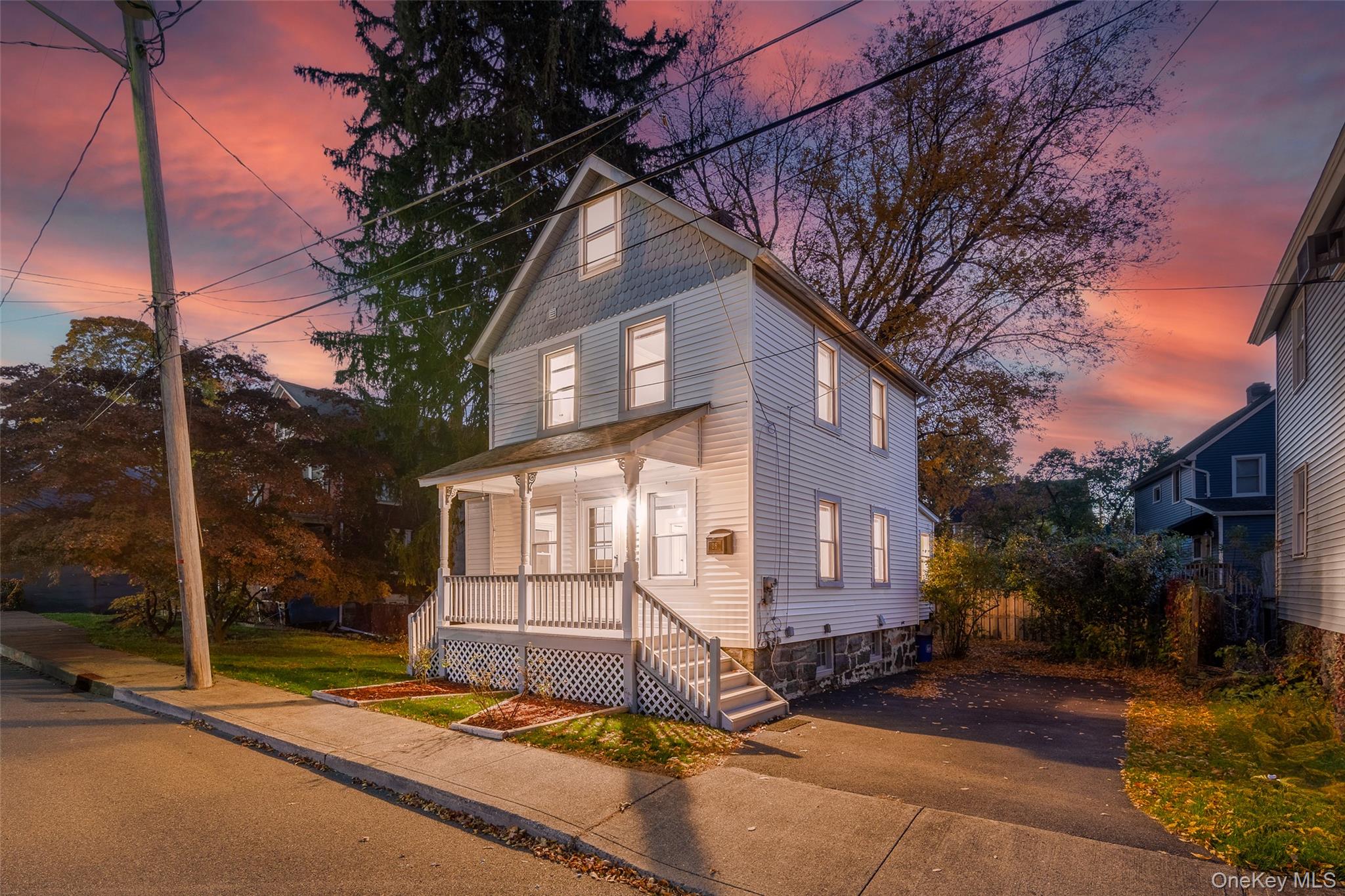 28 Fort Putnam Street