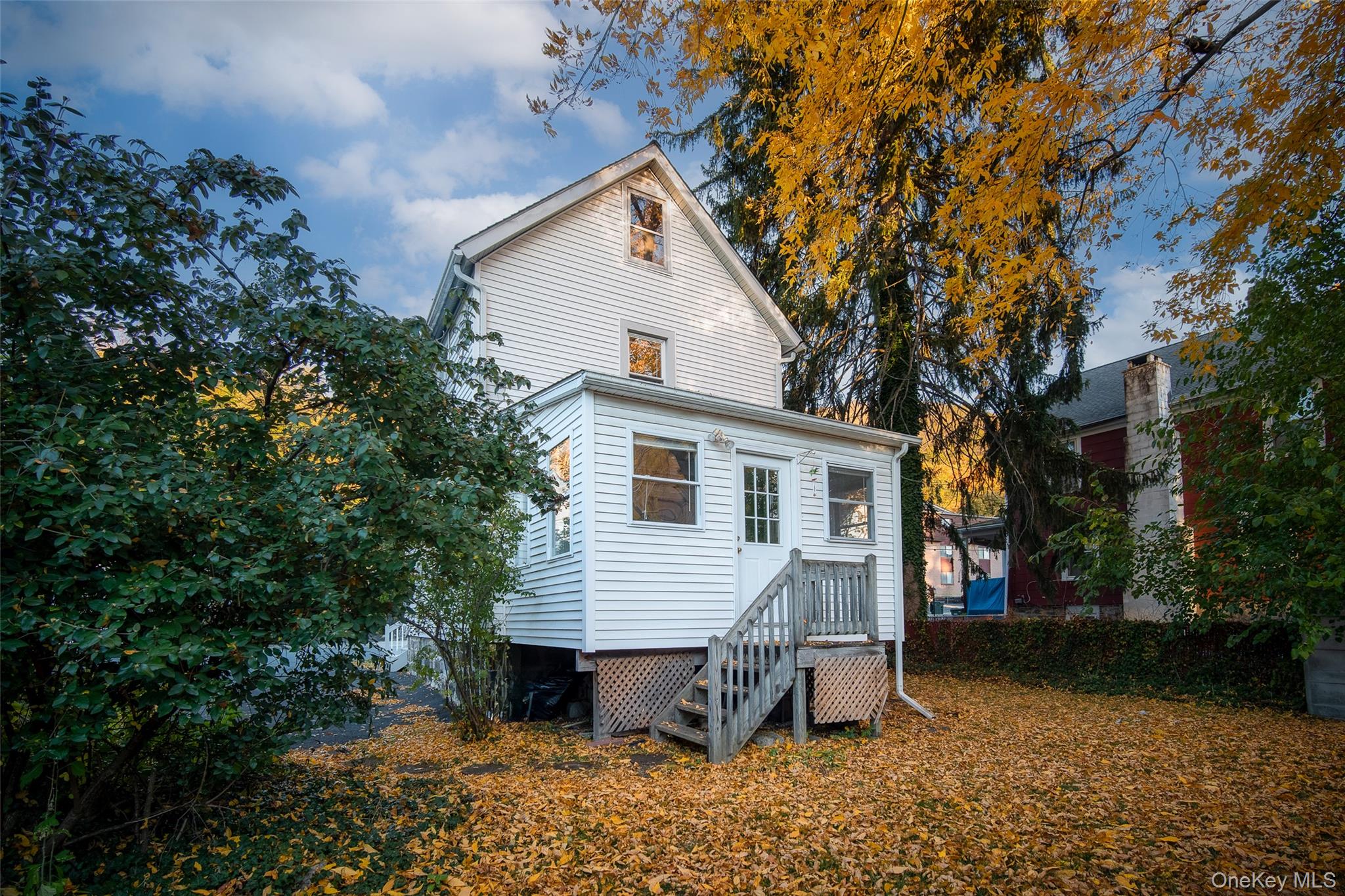 28 Fort Putnam Street