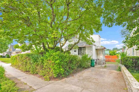 50-12 Utopia Parkway Fresh Meadows NY 11365