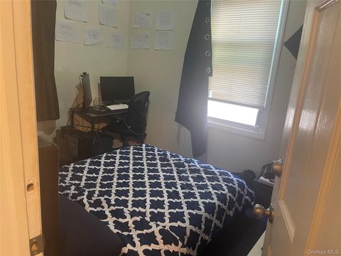 Multifamily For Sale - 10741 127th Street<br/> Richmond Hill, NY 11419