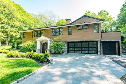 6 Tanyard Lane Huntington NY 11743