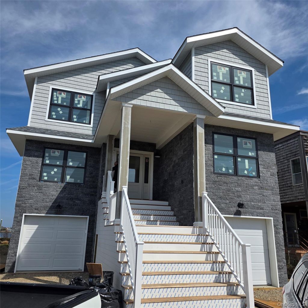 Photo of 3505 Bay Front Drive, Baldwin, NY 11510 (MLS # 981594)