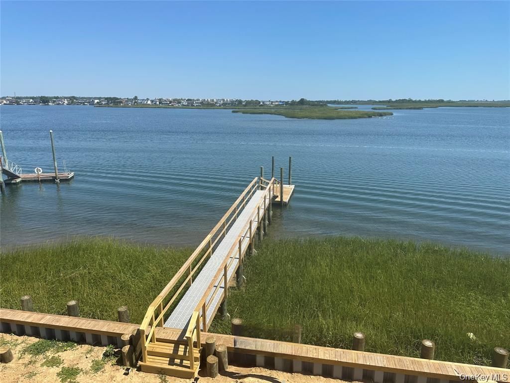 Photo of 3505 Bay Front Drive, Baldwin, NY 11510 (MLS # 981594)