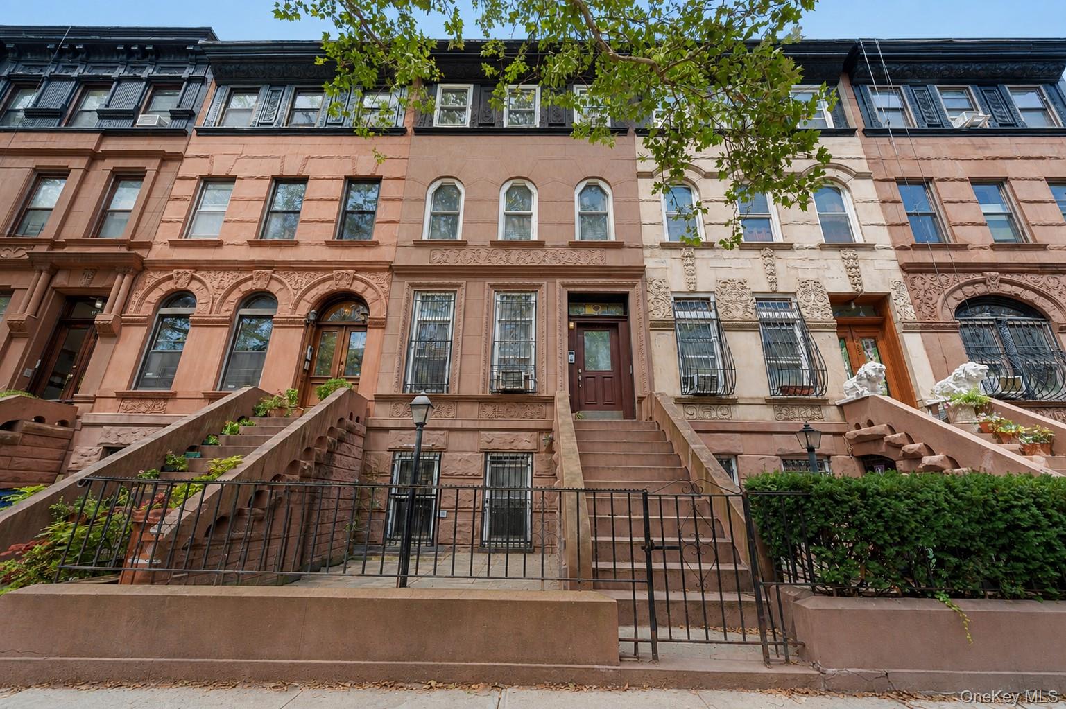 393 Park Place
