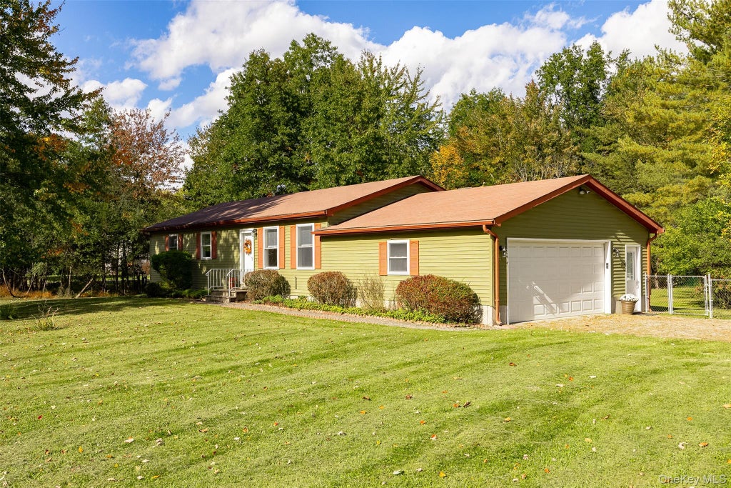 Photo of 15 Elizabeth Drive, Tivoli, NY 12583 (MLS # 1059077)