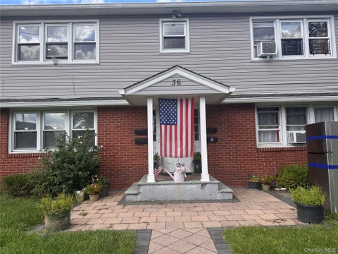 Photo of 36 Congers Road #4, New City, NY 10956 (MLS # 1047025)