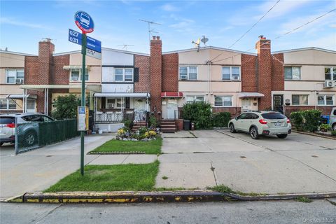 Homes For Sale - 21115 48th Avenue<br/> Bayside, NY 11364