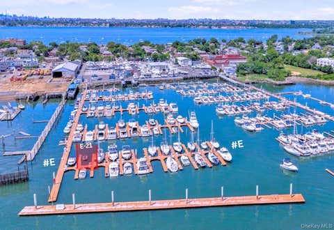 Homes For Sale - 148 City Island Avenue #E-21<br/> Bronx County, Bronx, NY 10464