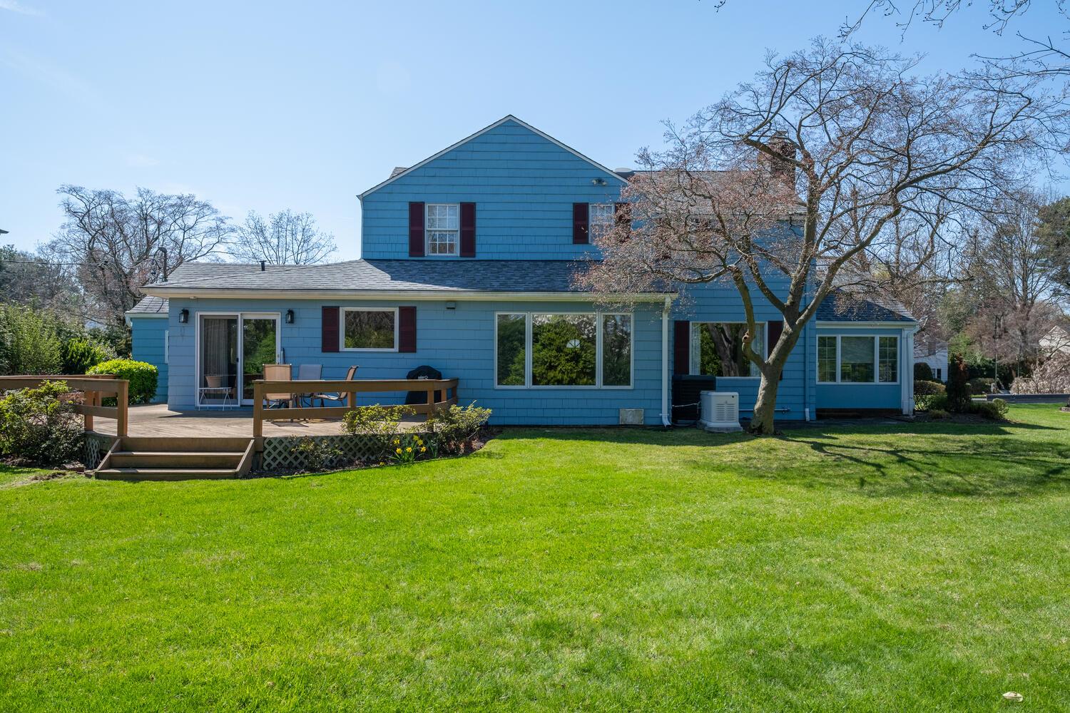 135 Northwoods Road, Manhasset, New York image 26