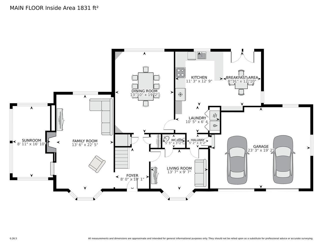 135 Northwoods Road, Manhasset, New York image 37