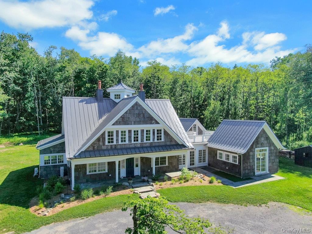 120 Dashville Road