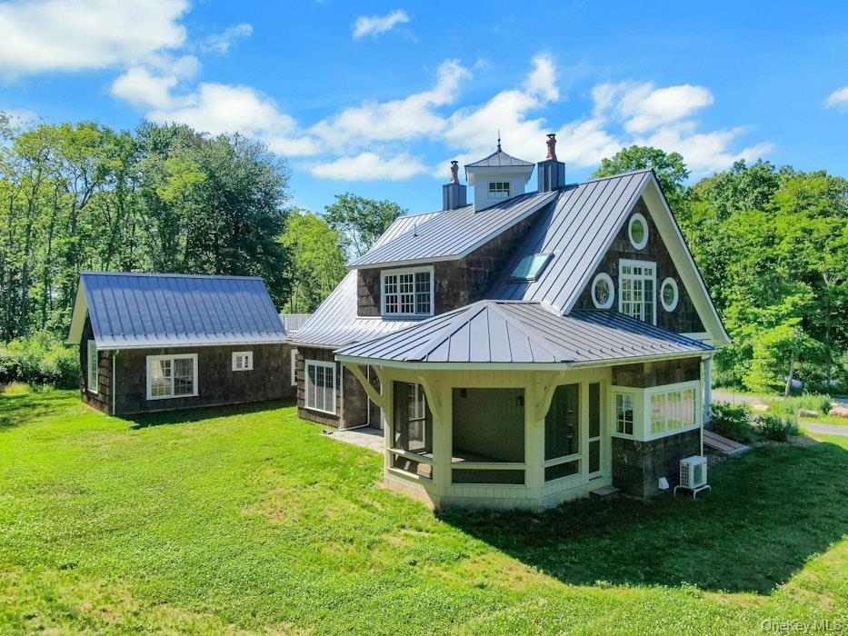 120 Dashville Road