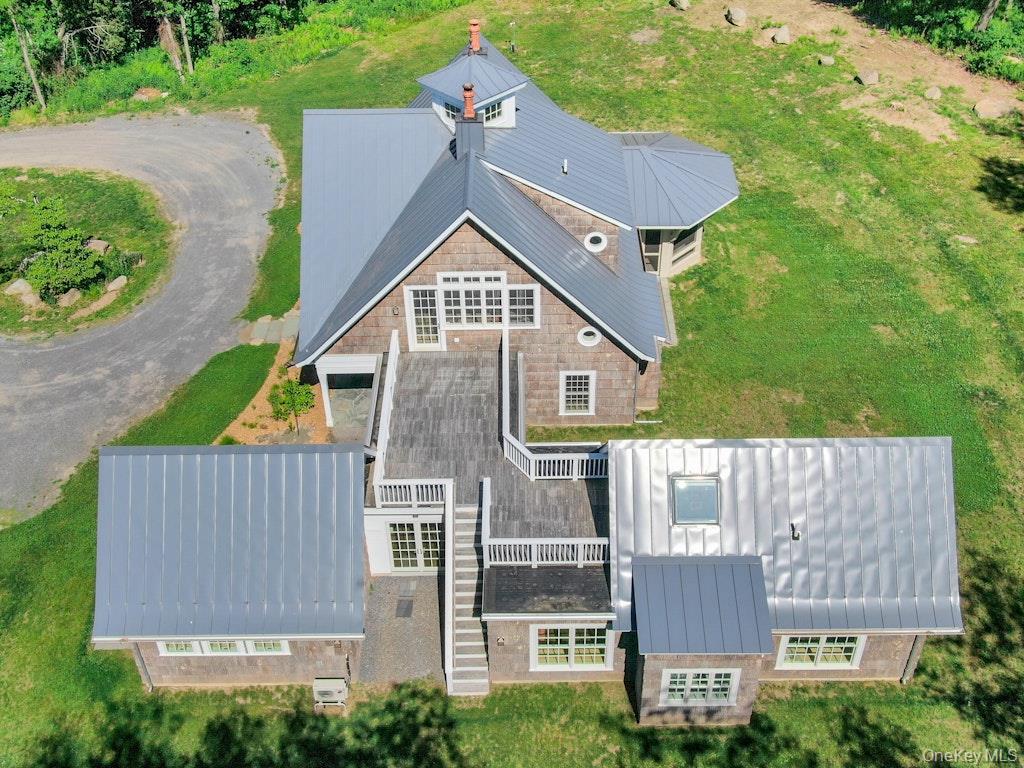 120 Dashville Road