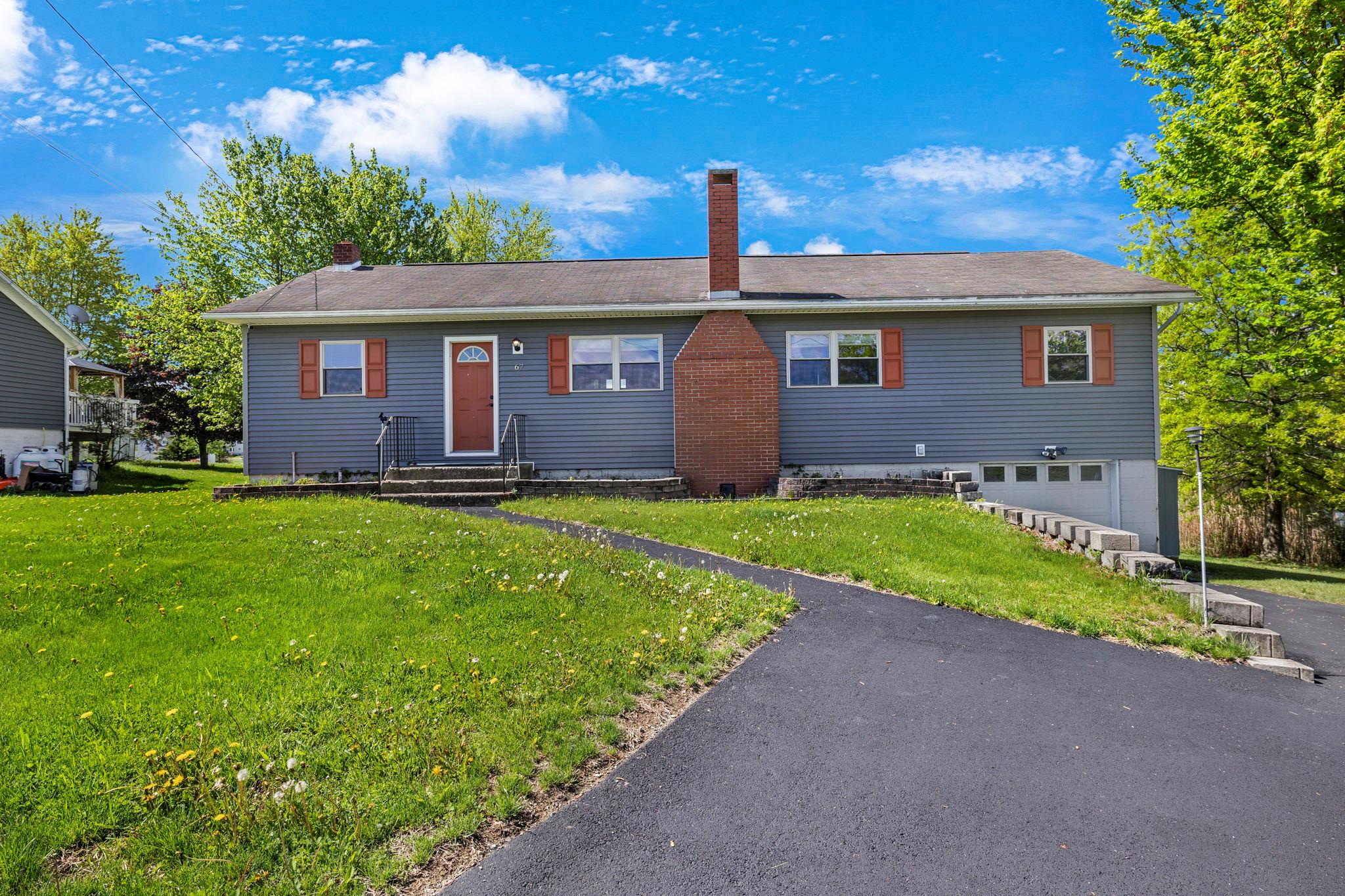 67 Picnic Woods Road, Clintondale, New York image 1
