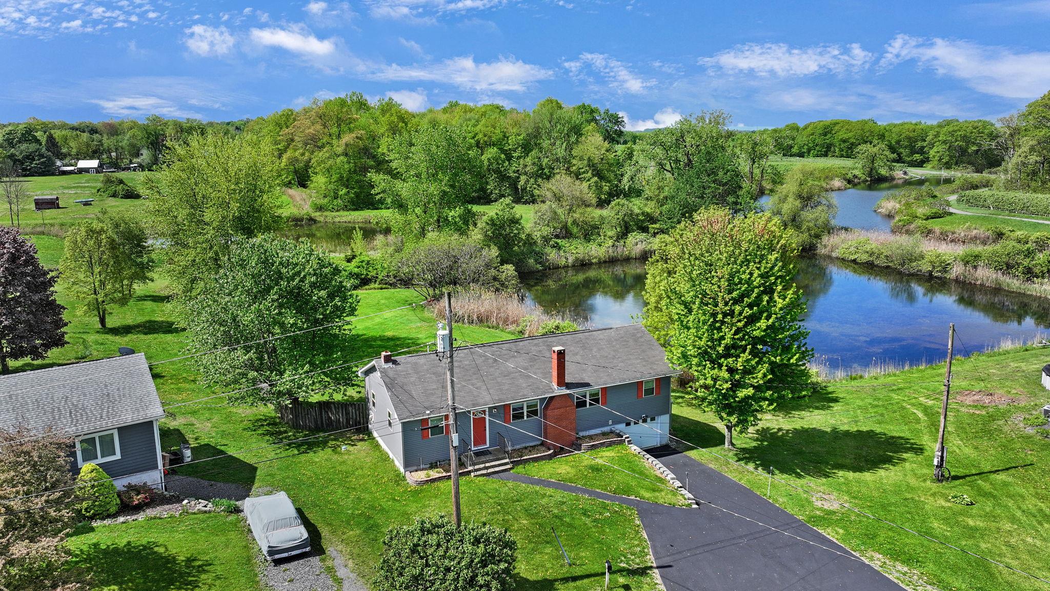 67 Picnic Woods Road, Clintondale, New York image 35