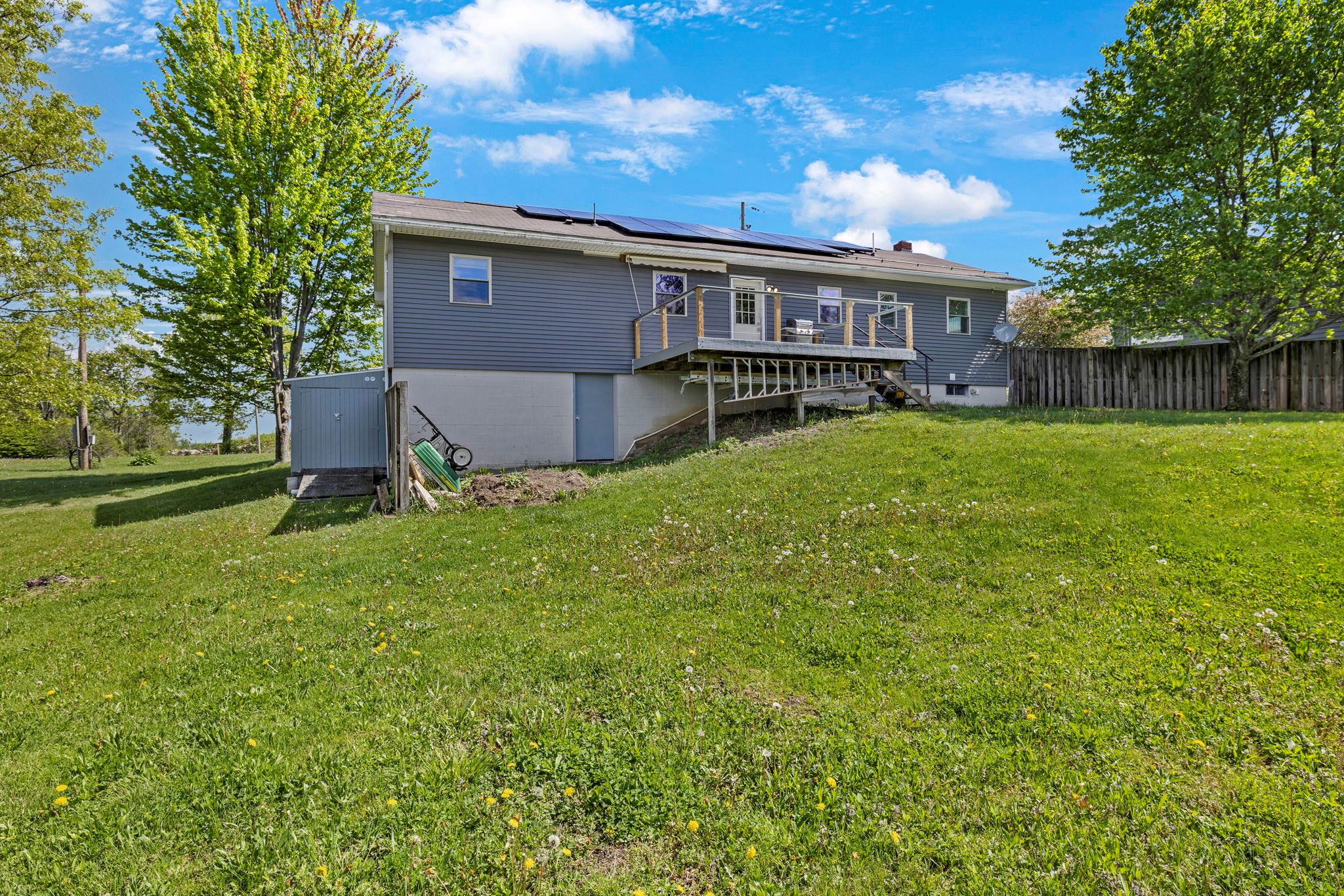 67 Picnic Woods Road, Clintondale, New York image 31
