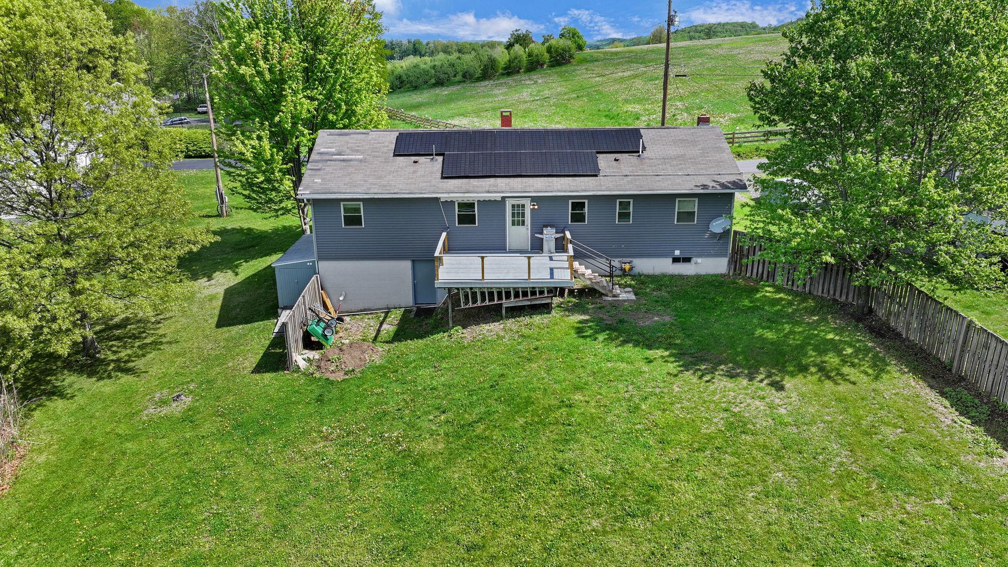 67 Picnic Woods Road, Clintondale, New York image 6