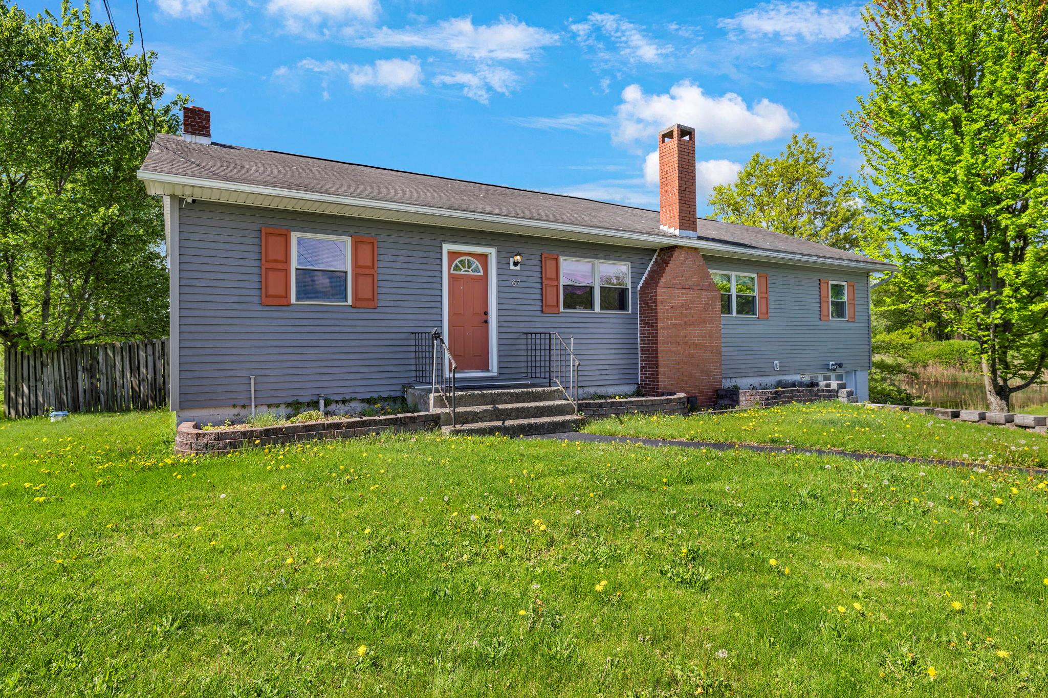 67 Picnic Woods Road, Clintondale, New York image 36