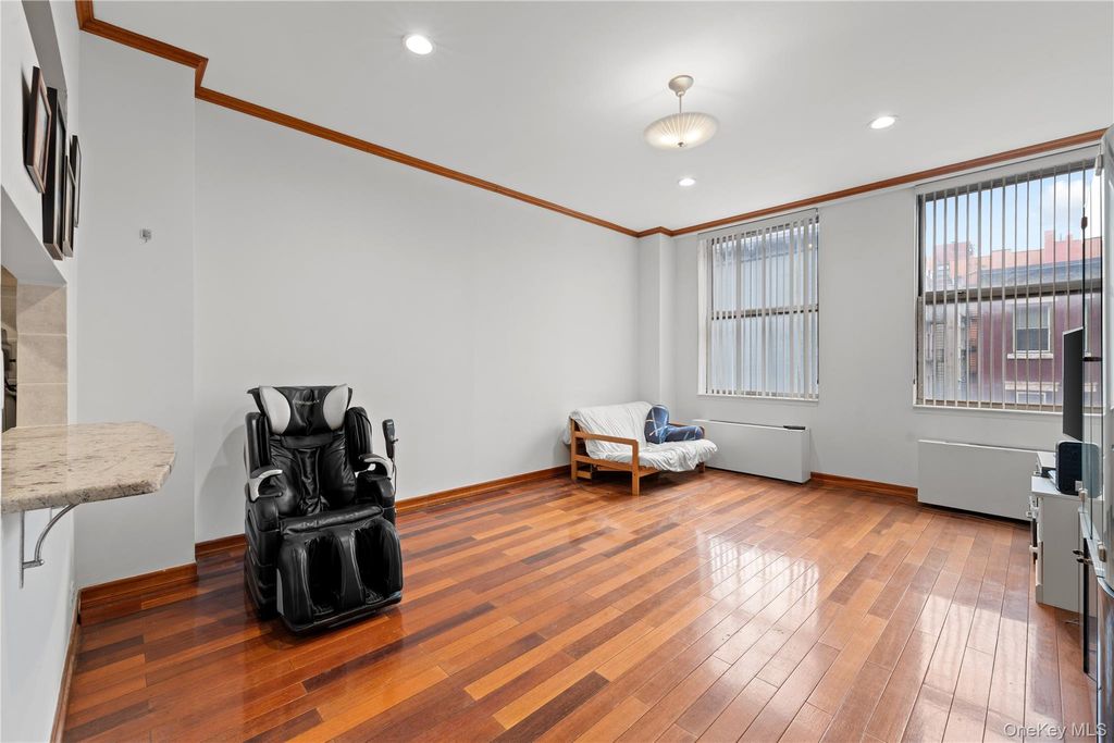 Photo of 80 Elizabeth Street #2K, New York (Manhattan), NY 10013 (MLS # 1025459)