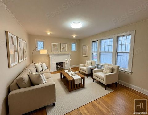 126 Park Hill Avenue Yonkers NY 10701