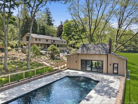 Tiny photo for 39 Old Snake Hill Road, Pound Ridge, NY 10576 (MLS # 823299)
