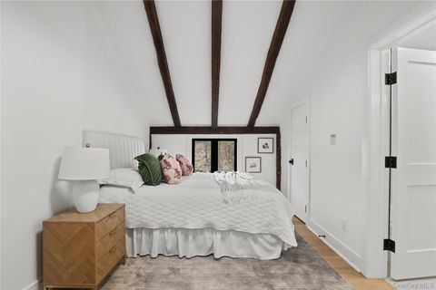 Tiny photo for 39 Old Snake Hill Road, Pound Ridge, NY 10576 (MLS # 823299)