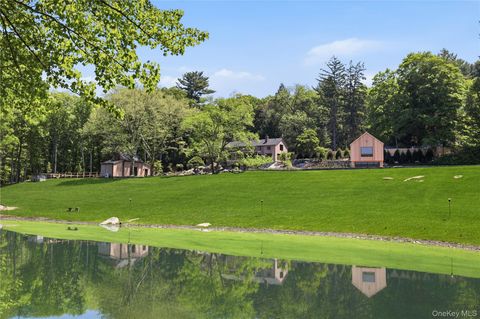 Tiny photo for 39 Old Snake Hill Road, Pound Ridge, NY 10576 (MLS # 823299)