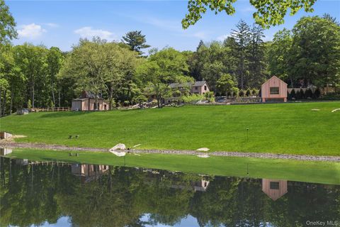 Tiny photo for 39 Old Snake Hill Road, Pound Ridge, NY 10576 (MLS # 823299)