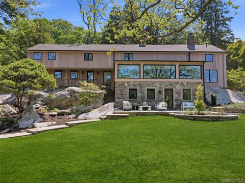 Tiny photo for 39 Old Snake Hill Road, Pound Ridge, NY 10576 (MLS # 823299)