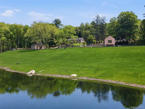 Tiny photo for 39 Old Snake Hill Road, Pound Ridge, NY 10576 (MLS # 823299)