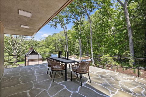 Tiny photo for 39 Old Snake Hill Road, Pound Ridge, NY 10576 (MLS # 823299)