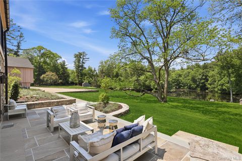 Tiny photo for 39 Old Snake Hill Road, Pound Ridge, NY 10576 (MLS # 823299)