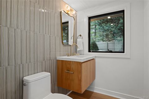 Tiny photo for 39 Old Snake Hill Road, Pound Ridge, NY 10576 (MLS # 823299)